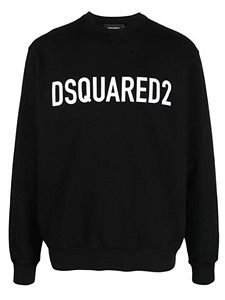 Dsquared2トレーナー